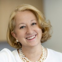 Hilary Cordell