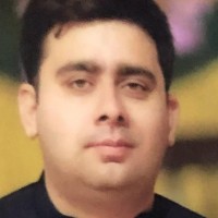 Ahsan Butt