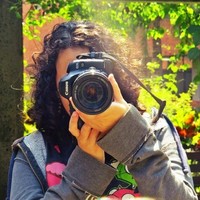 Sara Ramírez Restrepo