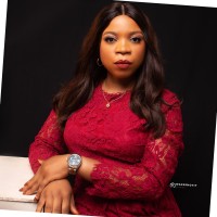 Joy Izomor, MBA, BSc