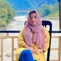 Farah Nusrat