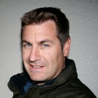 Sacha Perret-Gentil