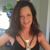 Brenda Wright