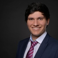 Simon Friedrich Murillo