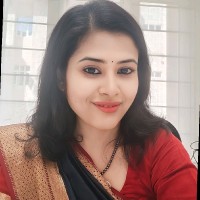 Dr Debarati Ganguly