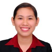 Loriebelle Jah Santos
