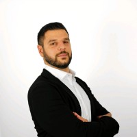 Γιαννης Δημητριου