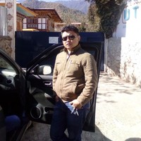 Sonam Tshering