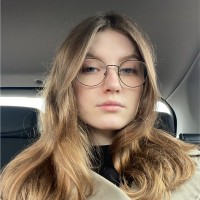 Anastasiia Yushkovska