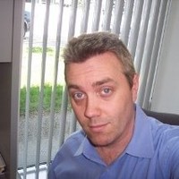 Michael MacKenzie