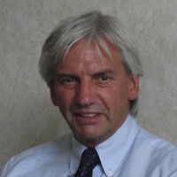 Iain MacLaren