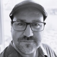 Adam Ford