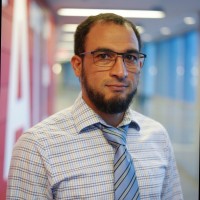 Ismail Mohamed