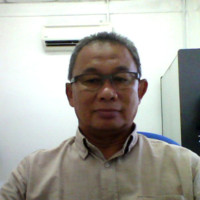 Dr. Ahmad Azam Hamzah