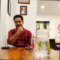 Yogesh Prasad