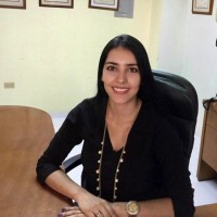 Lucy Paola Felfle Palacios