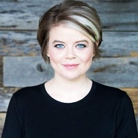 Sarah Anderson