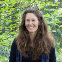 Molly Riddle, Aicp