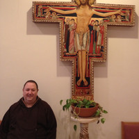 Father Ed Henning