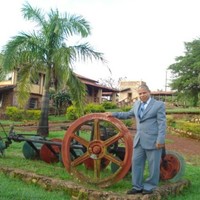 Ismael Santos