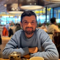 Nitin Dogra