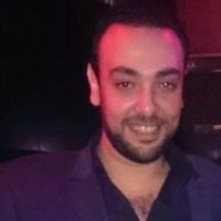 Ebram Essam