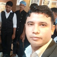 Abdus Sattar Sarkar