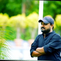 Kiran Chinna