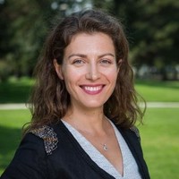 Veronica Dawson, PhD