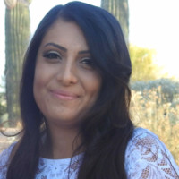 Diana Sanchez
