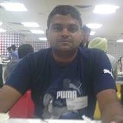 Sandeep Kumar