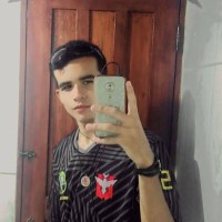 Luiz Henrique Borges Ferreira