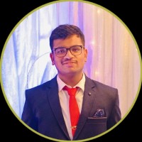Mukul Borole