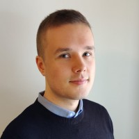 Joonas Nikander