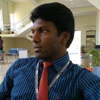 Mathaprakash Ramalingam