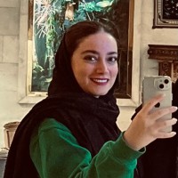 Melika Saffaripour