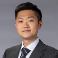 Kevin Wang