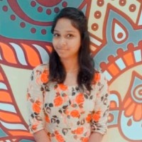 Nivedha V