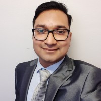 Gouri Sankar Dash, M.Tech, Pmp®
