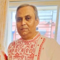 ALOK SANYAL