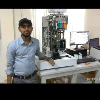 Md.Manjurul Islam Manju