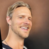 Joakim Holmevi