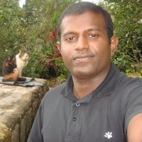 Arun Paul