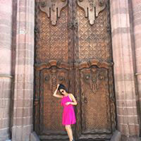 Cynthia Orozco Ortega