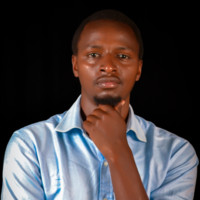 Ronald Kimutai