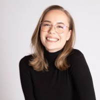 Maya Cecilie Geertsen Køster