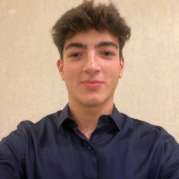 Lucas Alkmim