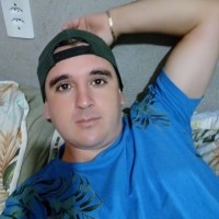 Alexandro De Oliveira