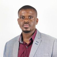 Keith Asumba