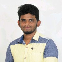 Kalidash R